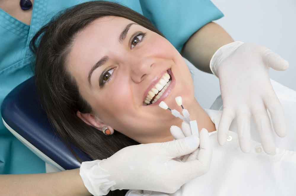 Mini Dental Implantlar