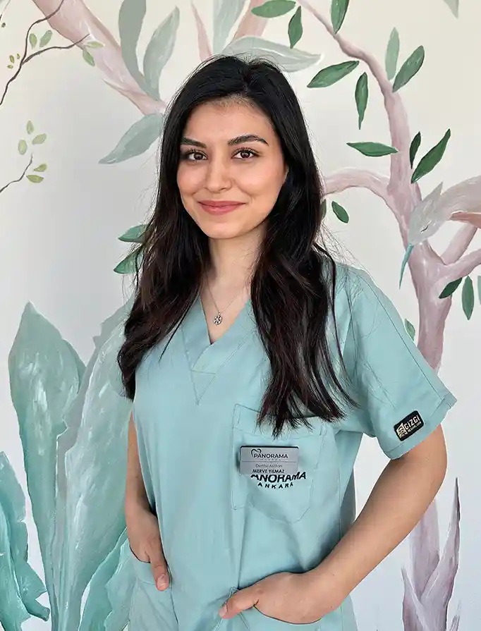 Merve YILMAZ