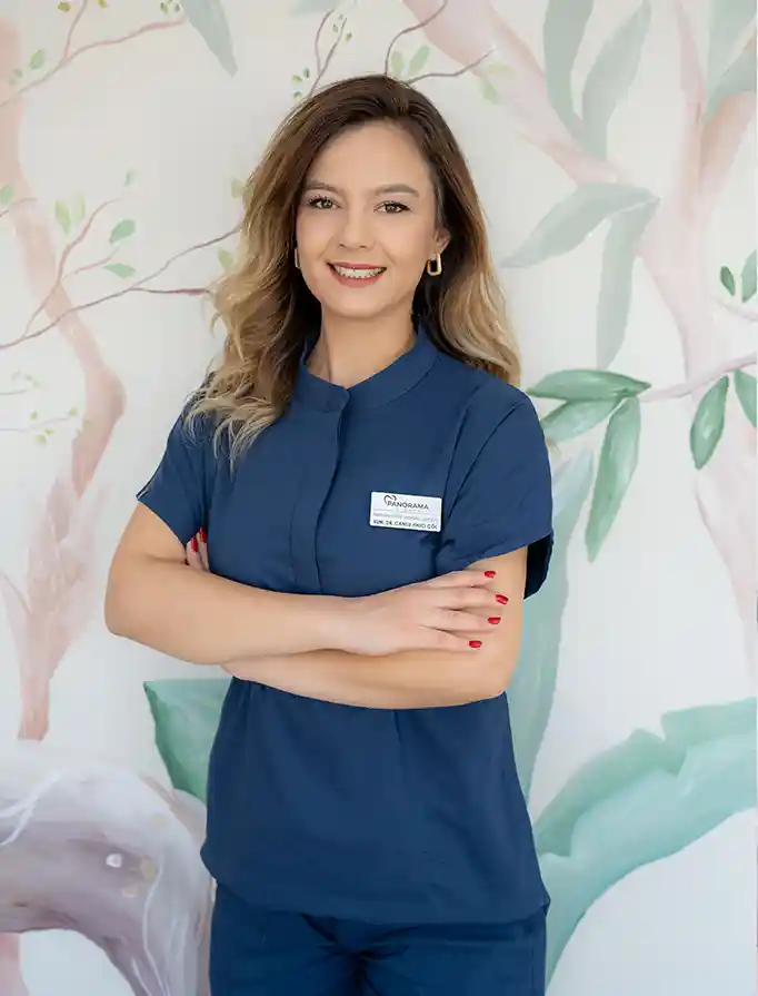 Uzm. Dt. Cansu YIKICI ÇÖL