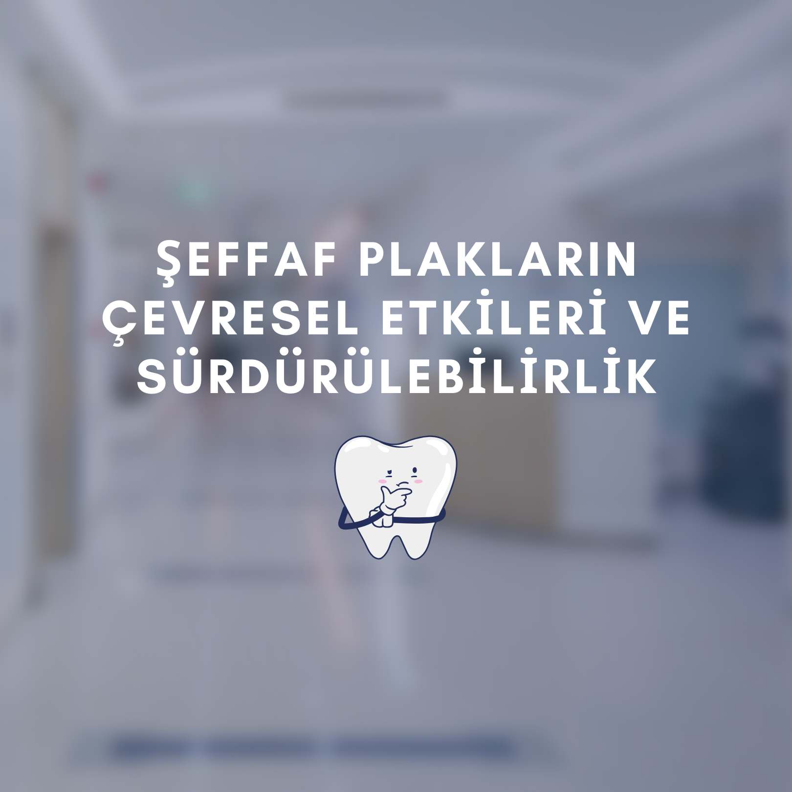 Şeffaf plakların Çevresel etkileri ve sürdürülebilirlik