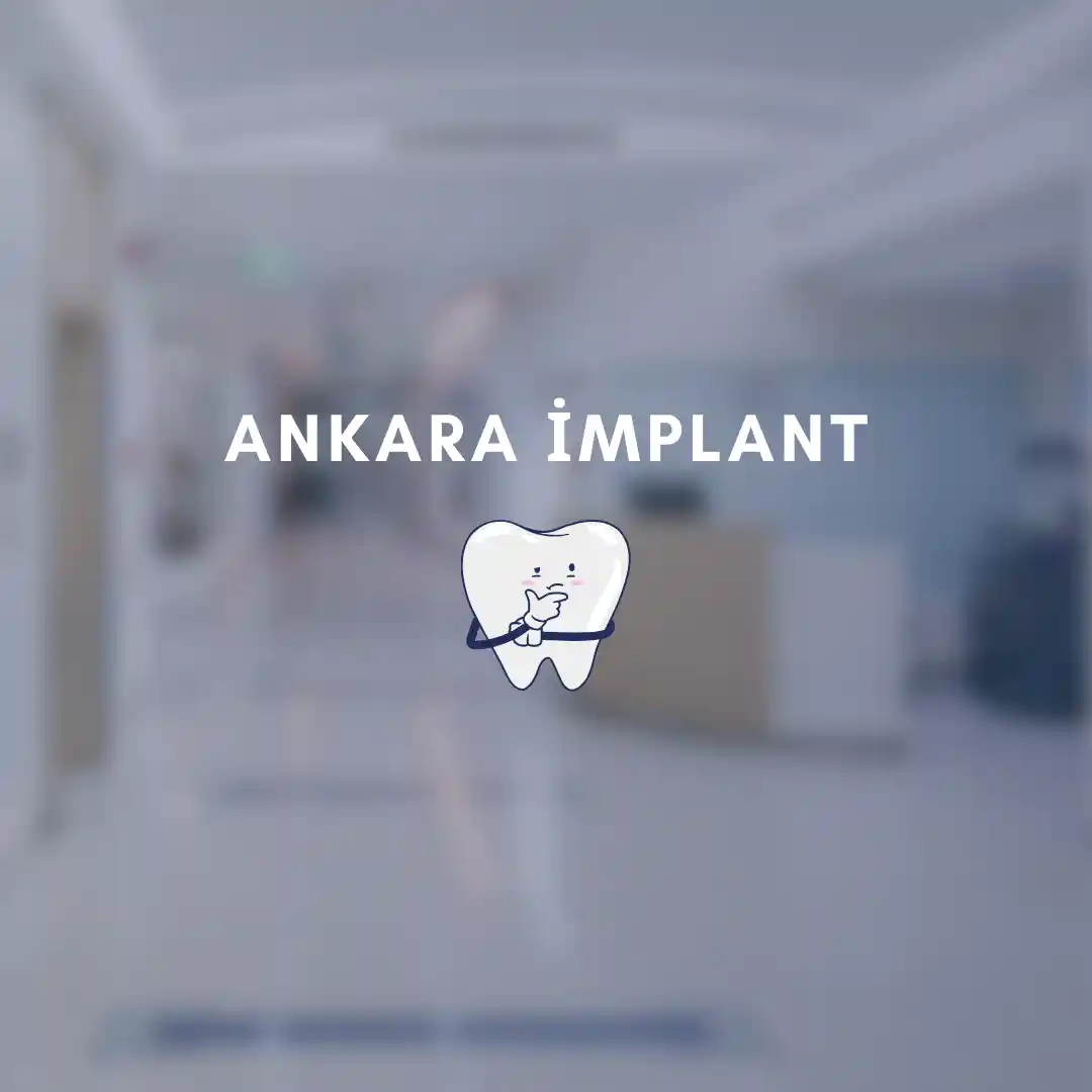ankara implant converted