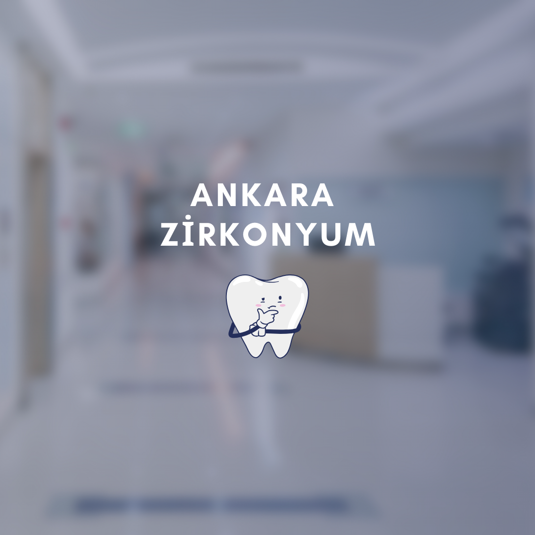 ankara zirkonyum