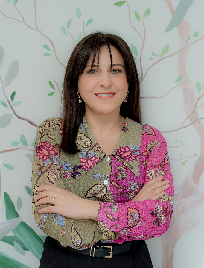 yasemin başaran