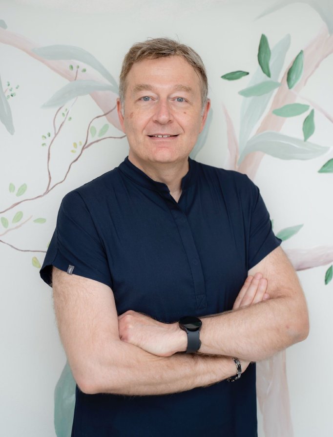 Prof.Dr. Alper Çağlar
