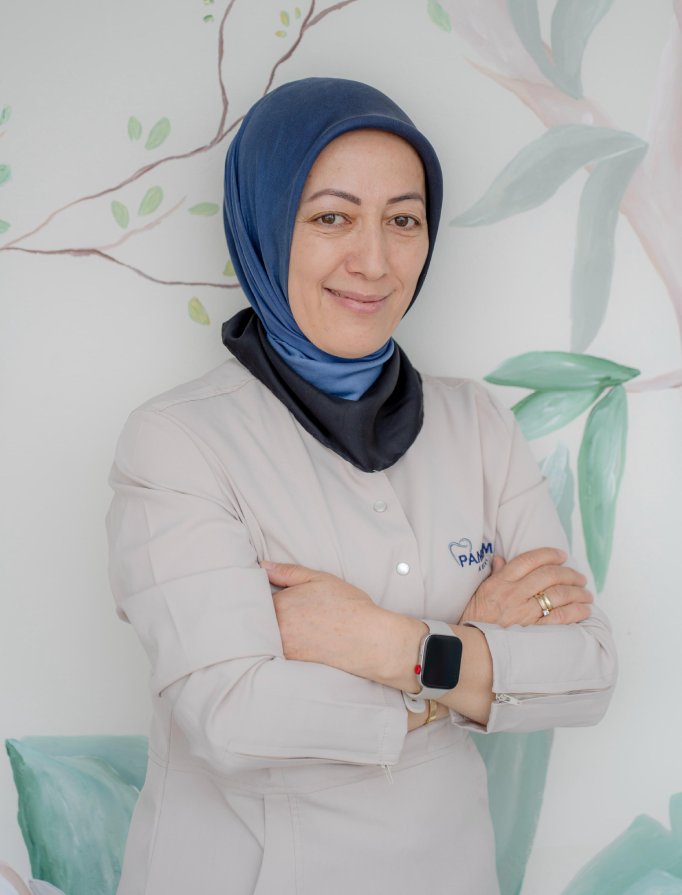Emine SEVİM