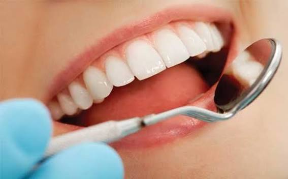 oral hijyen bakımı s