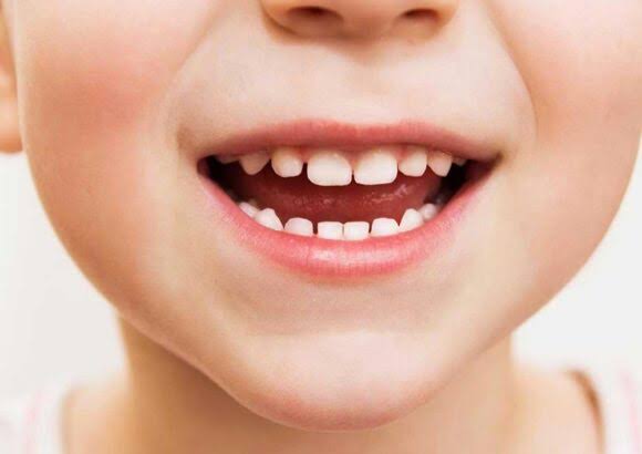 Çocuk endodonti