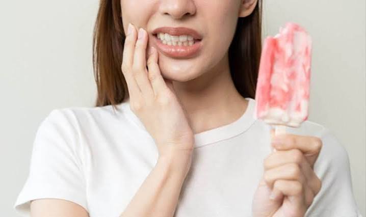 dentin hassasiyeti Çözümü