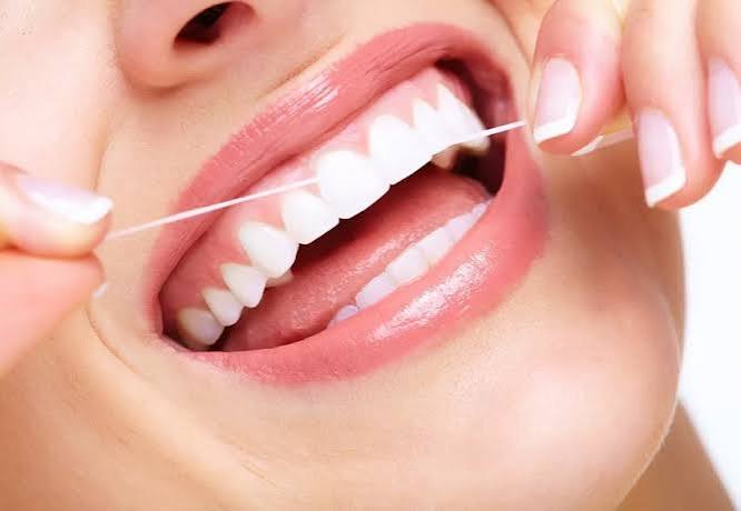 oral hijyen bakım